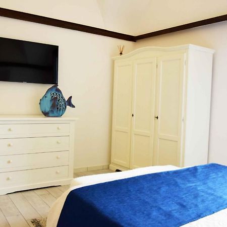 Mela & Cannella Accommodation 米诺利 外观 照片