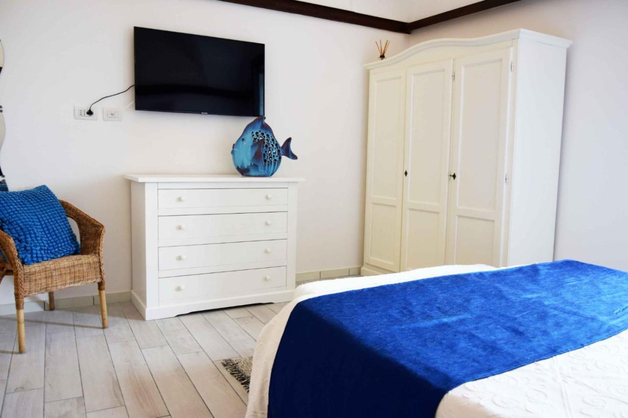 Mela & Cannella Accommodation 米诺利 外观 照片