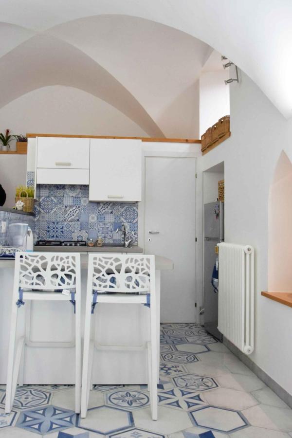 Mela & Cannella Accommodation 米诺利 外观 照片