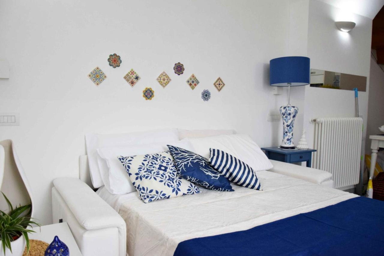 Mela & Cannella Accommodation 米诺利 外观 照片