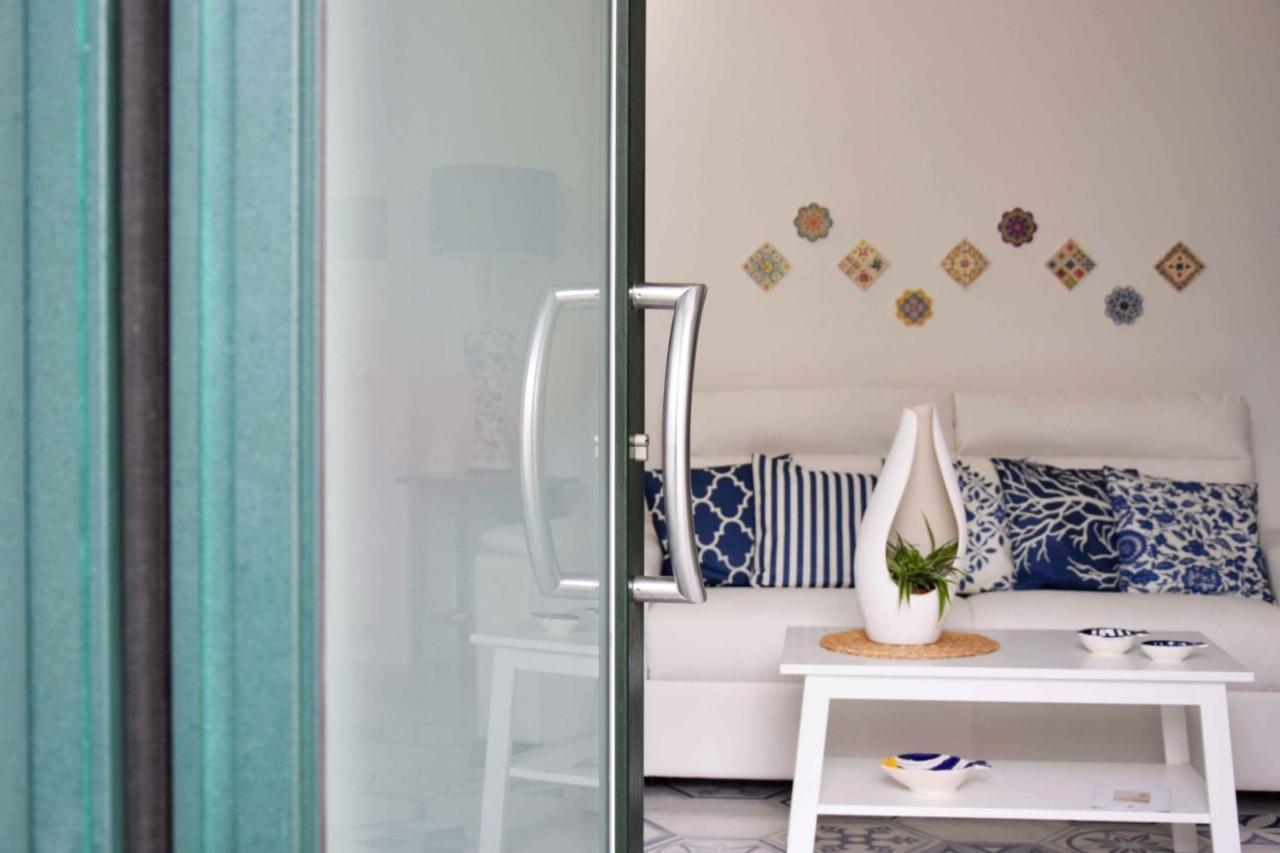 Mela & Cannella Accommodation 米诺利 外观 照片